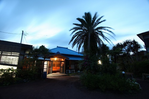 Minshuku Funamiso (Hachijojima) Image 2, Izu Islands, Japan