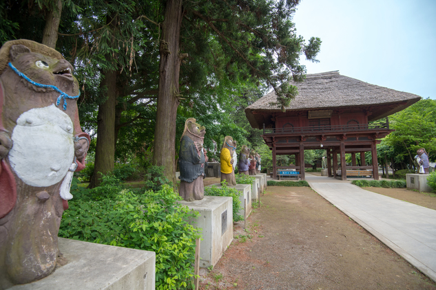 茂林寺