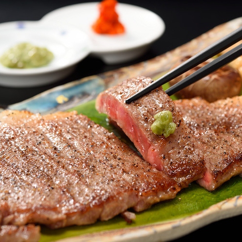 皆瀬牛ステーキ１８０g※要事前予約※