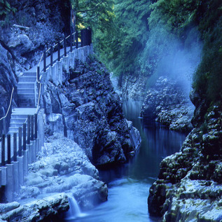 大噴湯【夏】