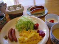 Chiisana Yado Tabi no Tochu Image 4, Furano, Japan