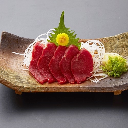 【馬刺し】