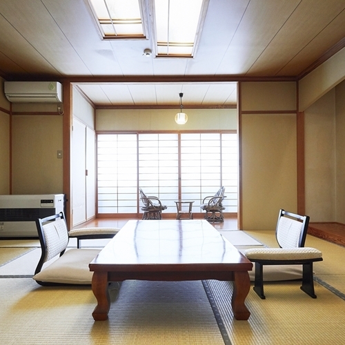離れ戸建（禁煙）