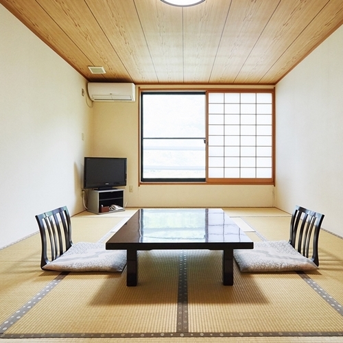 東館和室12畳