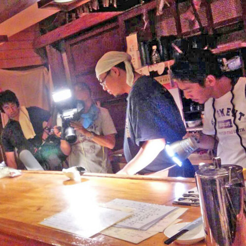 Itoya Ryokan Image 3, Nanyo, Japan