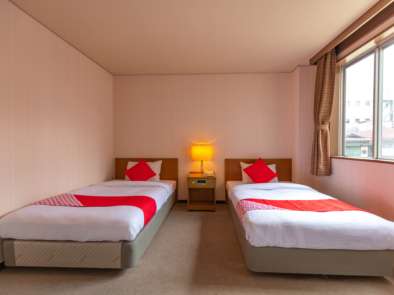 This photo about Kanko Business Hotel Matsuyama shared on HyHotel.com