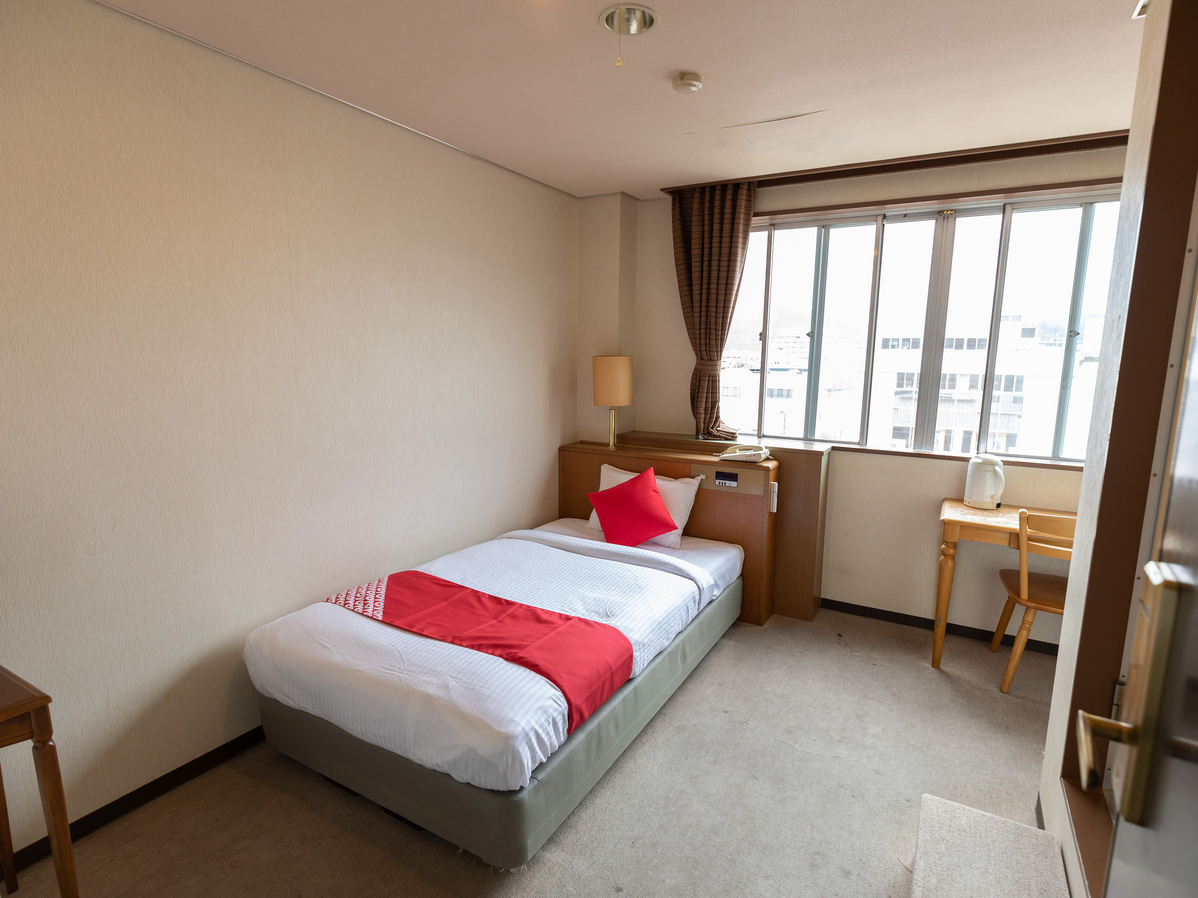 This photo about Kanko Business Hotel Matsuyama shared on HyHotel.com