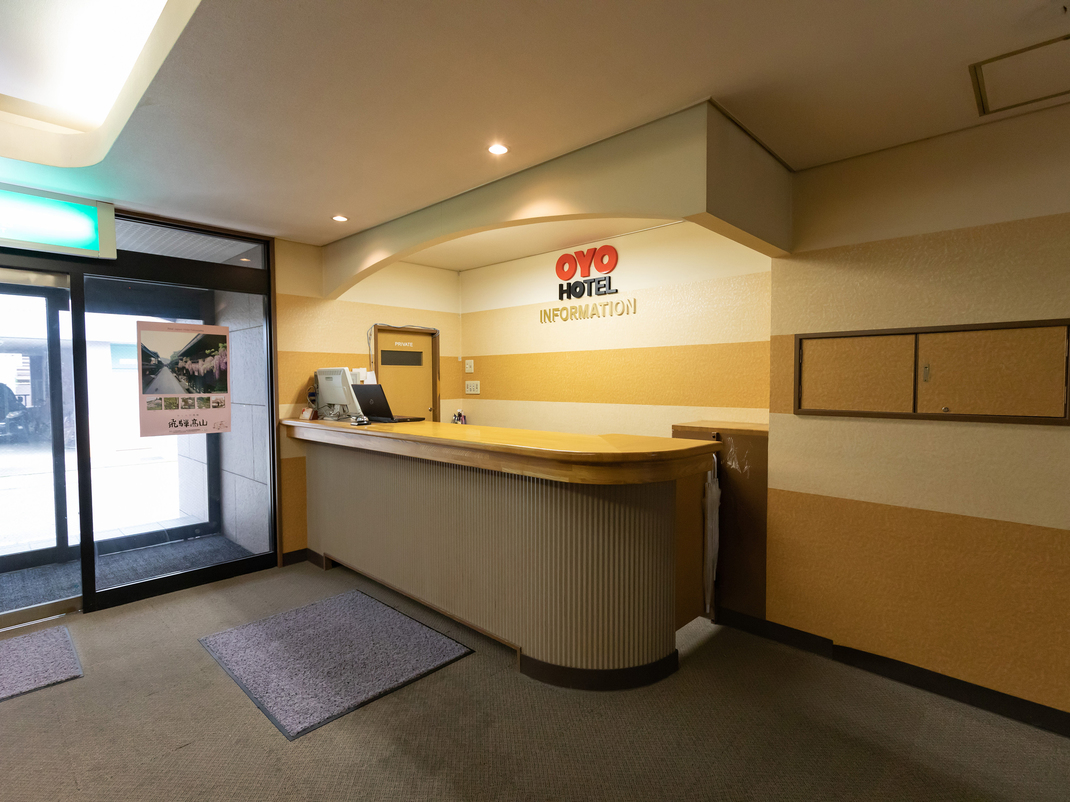 This photo about Kanko Business Hotel Matsuyama shared on HyHotel.com