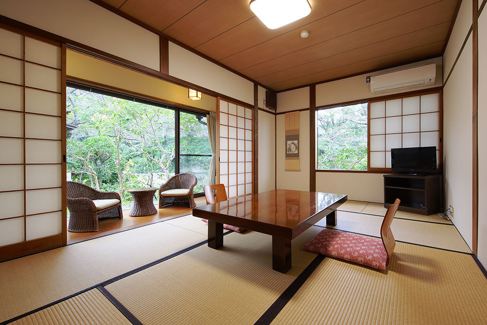 部屋画像