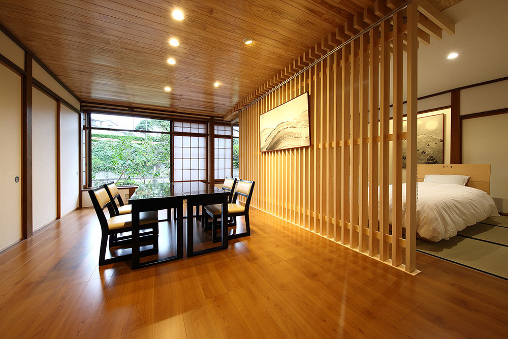 部屋画像