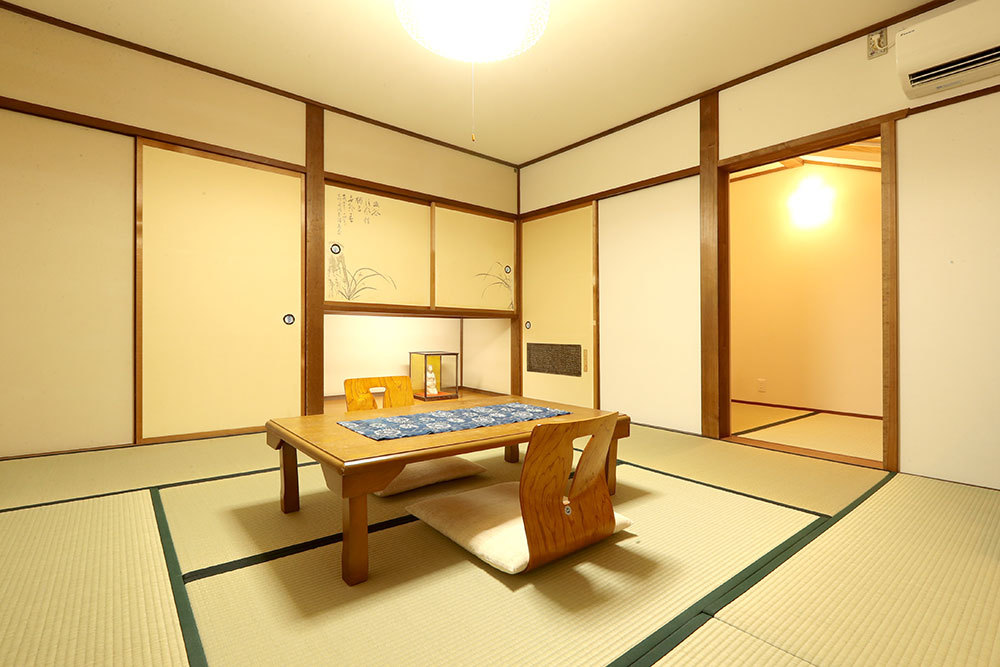 部屋画像