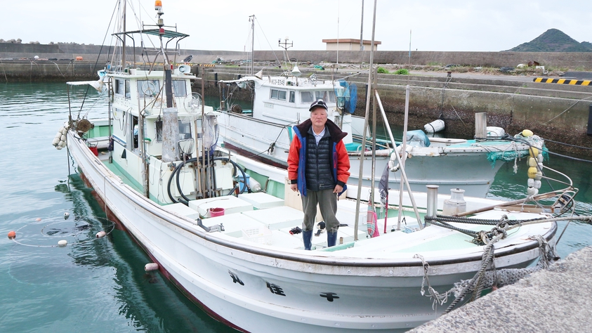 *屋久島で釣りを満喫！船釣りの手配を代行いたします