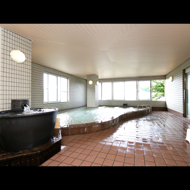 Yuasa Onsen Yuasajo Main Image Yuasa Onsen Yuasajo, Yuasa