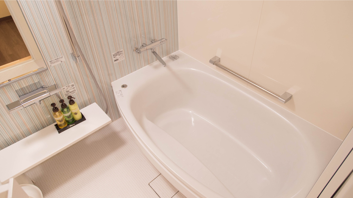 【グランモリィ（バスルーム）】