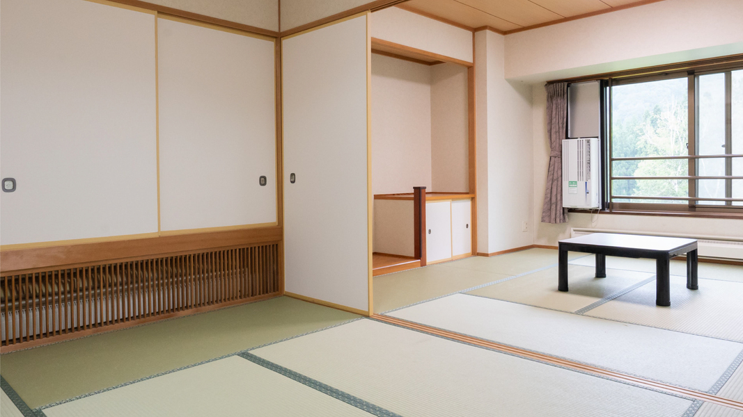 【和室ラージルーム（和室）】