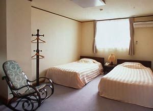 洋室（バス・トイレ付）