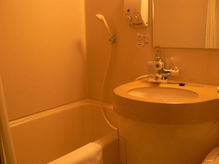 Kitaguchi Hotel Image 5, Kitami, Japan