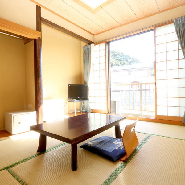 Kaneya Annex (Ikishima) Kaneya Annex (Ikishima) is conveniently located in the popular Iki area. The property offers a high standard of service and amenities to suit the individual needs of all travelers. Service-minded staf