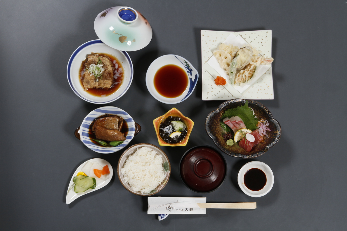 Hotel Okura Image 5, Tarumizu, Japan