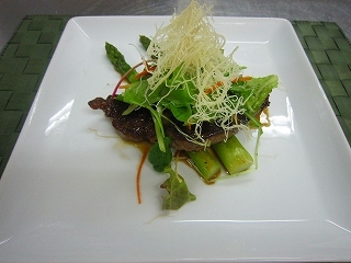 食事