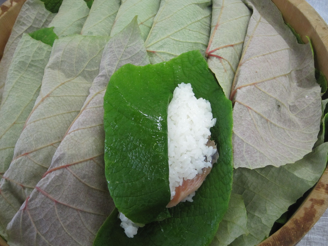 乗鞍郷土食