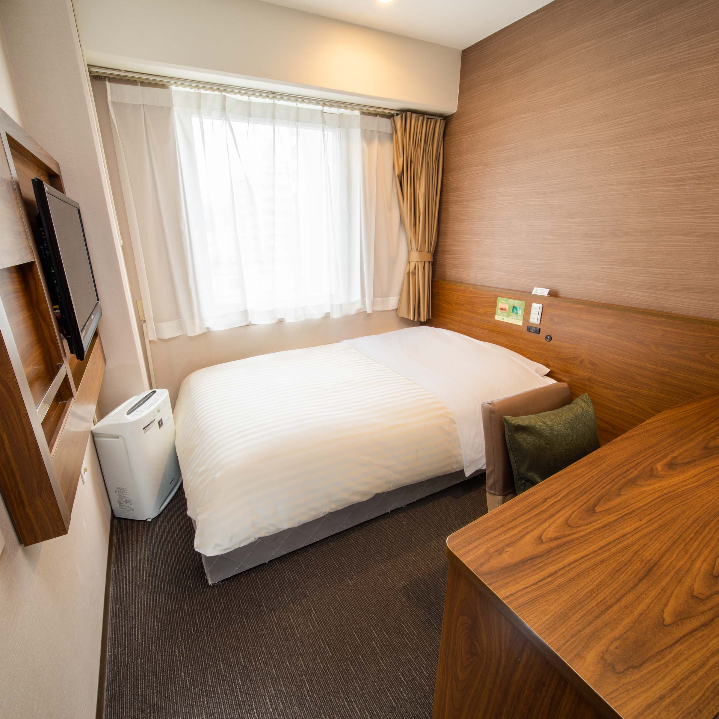 SUPERHOTEL Lohas Kumamoto Hot Springs - Tap to explore photos