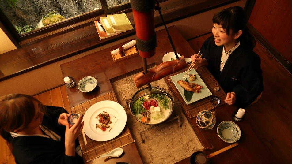 【お食事処北番屋】