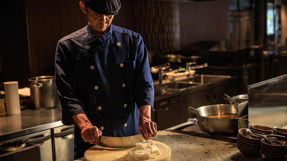 【2025秋】Buffet Restaurantベラ・ロディラスパドゥーラ（チーズ）