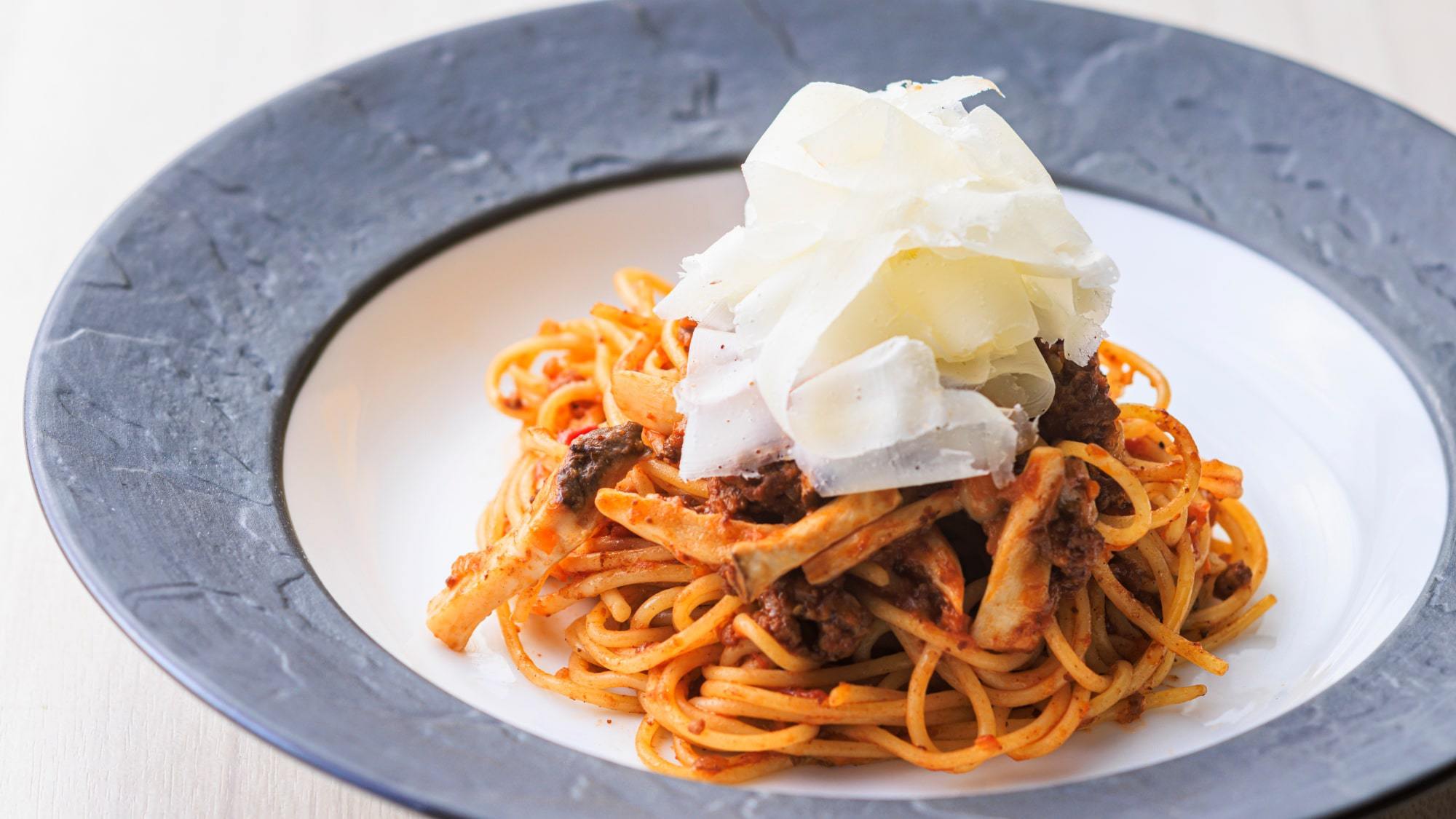 【2025秋】Buffet Restaurant箱根西麓牛とふじのくにポーク※9/16〜12/15