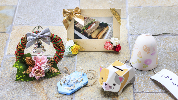 【ワークショップ】15:00〜19:00（受付18:15まで）