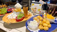 【お子さま割引あり♪】SOCO 夏のファミリーディナーブッフェ付プラン＜夕朝食付・16時IN＞