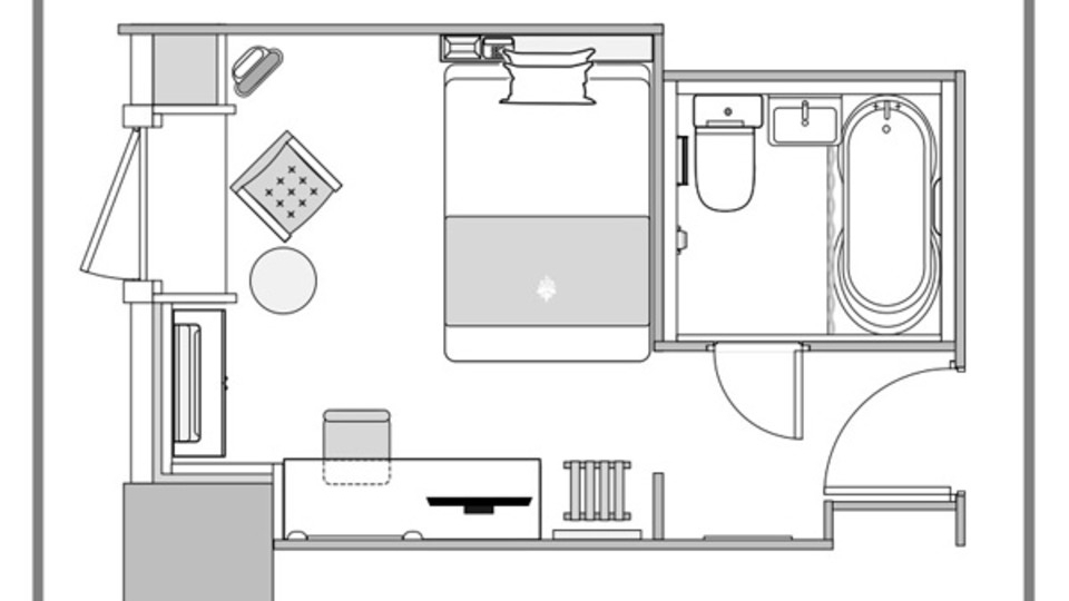 スーペリアシングル