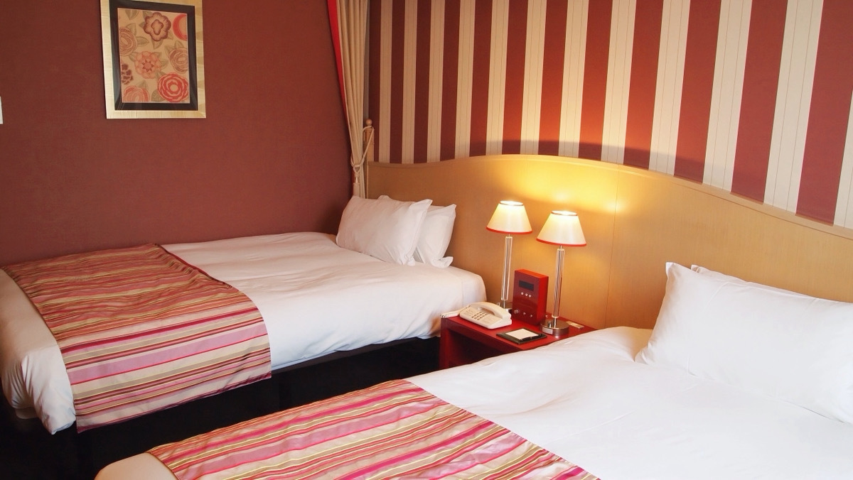 スタンダードツイン