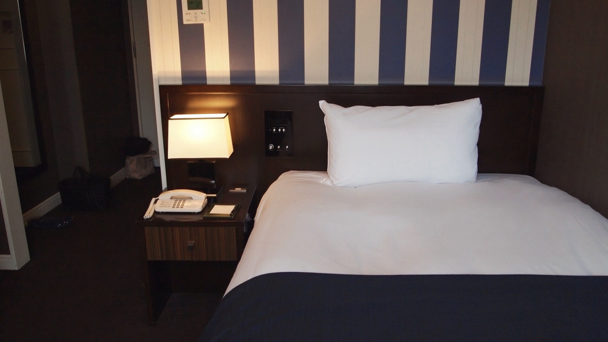 スタンダードシングル