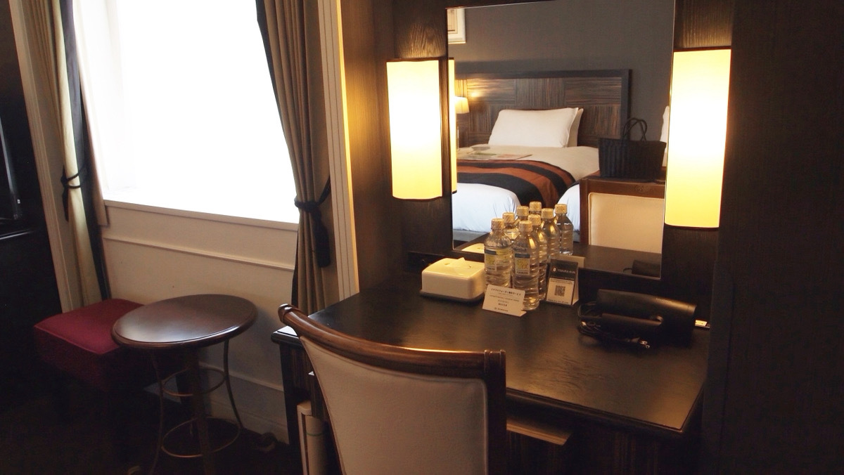 ファミリールーム