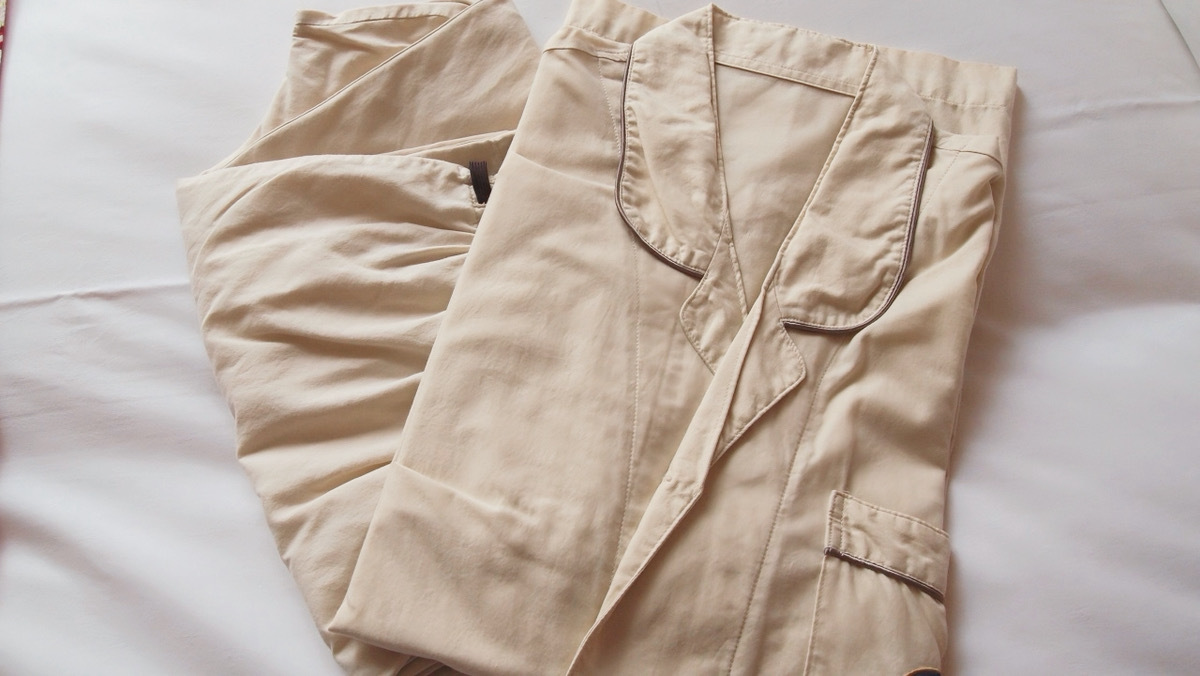 パジャマ（セパレートタイプ）