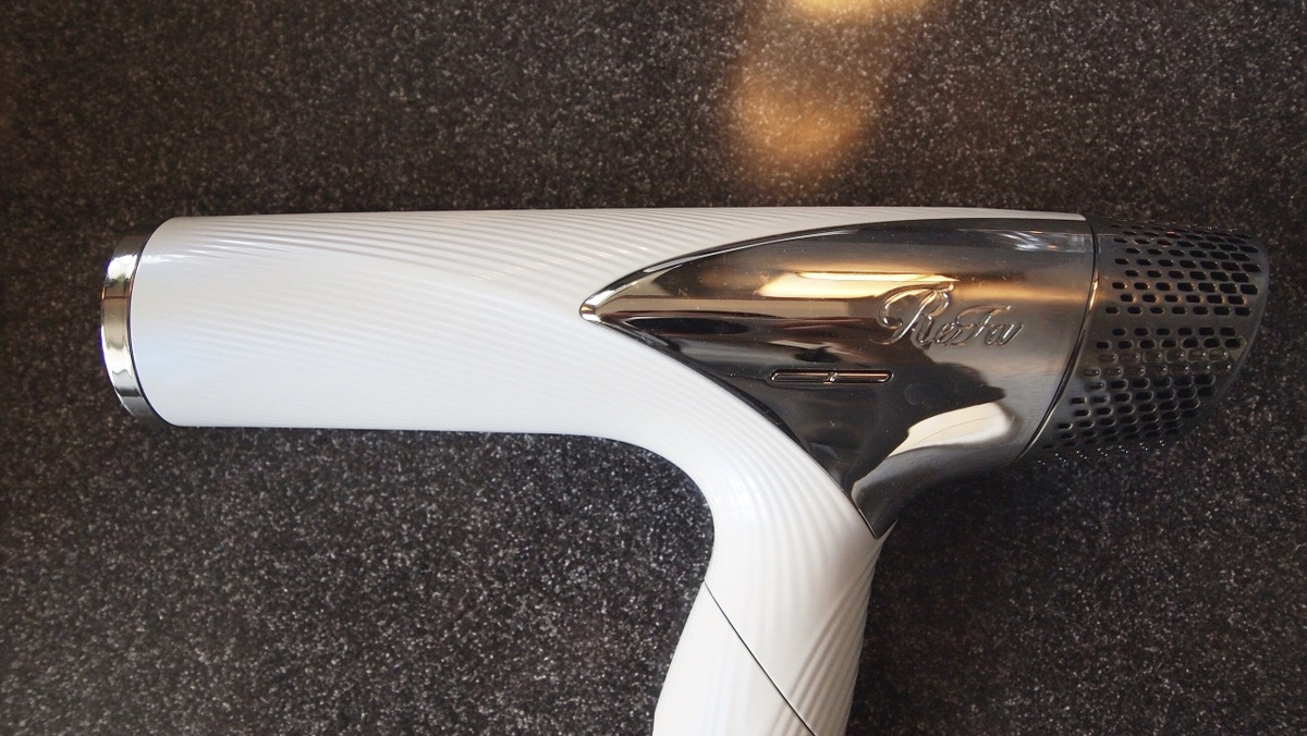 【デラックスコーナーツイン限定】Refaヘアドライヤー