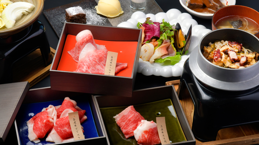 niikappu onsen hotel hills