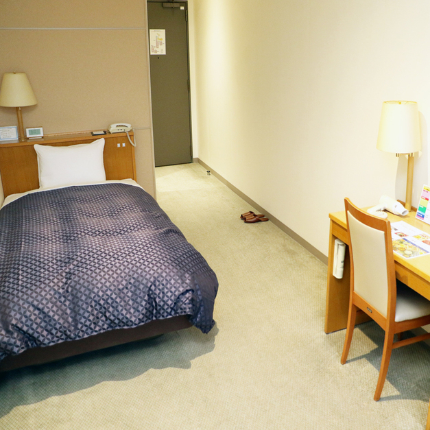 niikappu onsen hotel hills