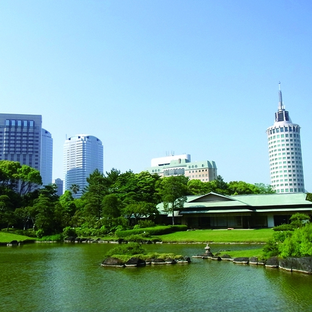 美浜園海浜幕張