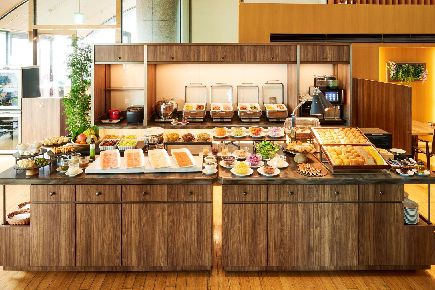 【秋冬SALE】東京・丸の内でくつろぎのひとときを（朝食付）