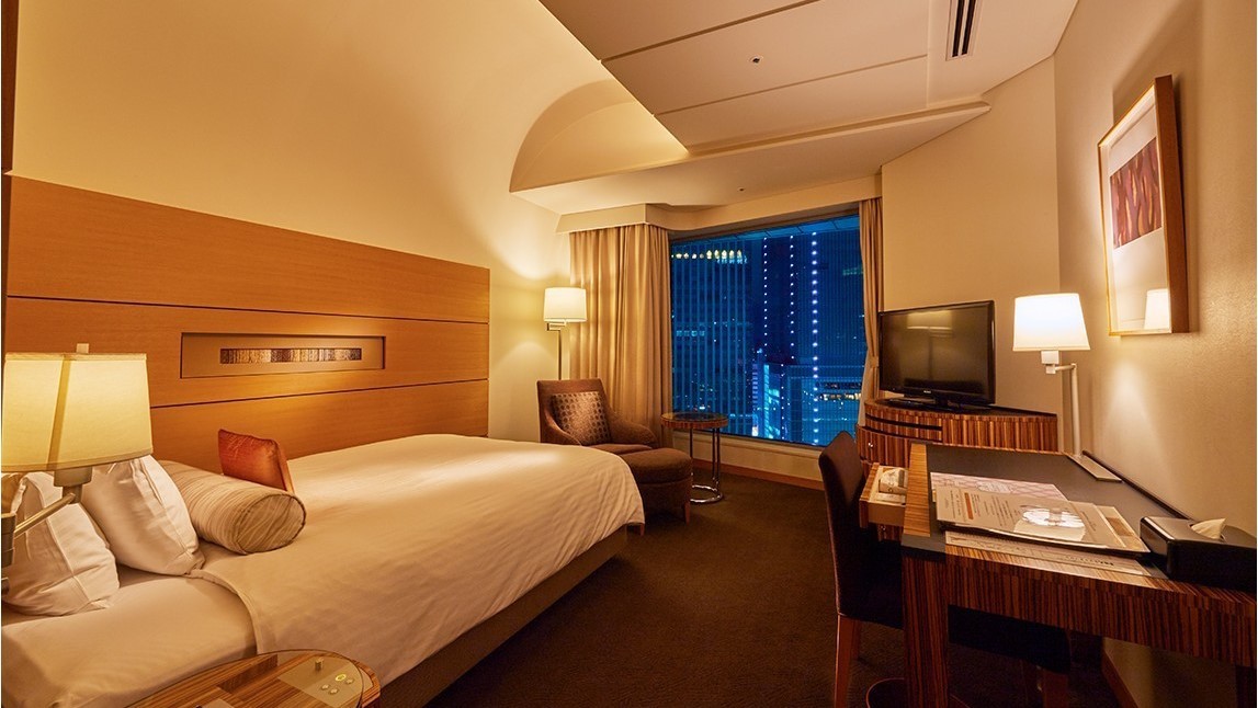 Marunouchi Hotel, Tokyo - Cheapest Prices on Hotels in Tokyo - Free