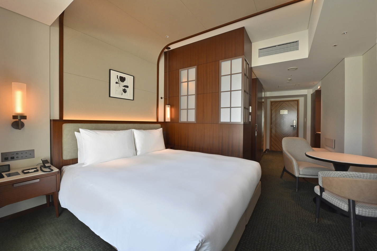 ・モデレートキング / 禁煙（26.4㎡）