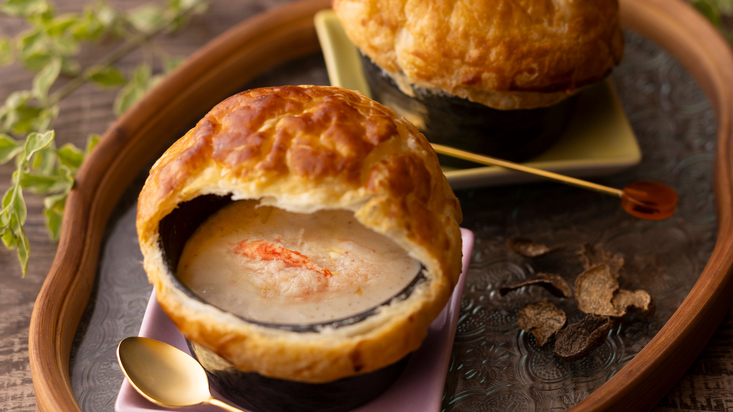 夕食_大江戸カニづくしバイキング※イメージ