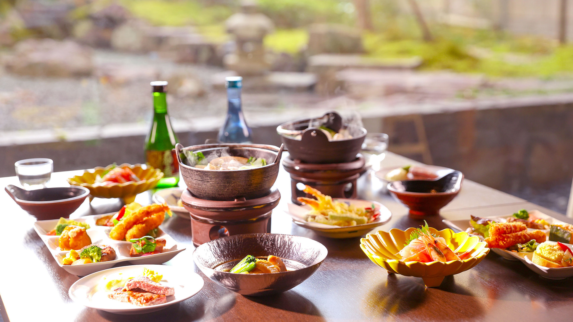 バイキング※イメージ