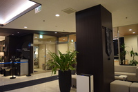【素泊り】鳥取駅徒歩2分！鳥取への出張・観光の拠点に♪ 全室バストイレ付・無料Wi-Fi完備