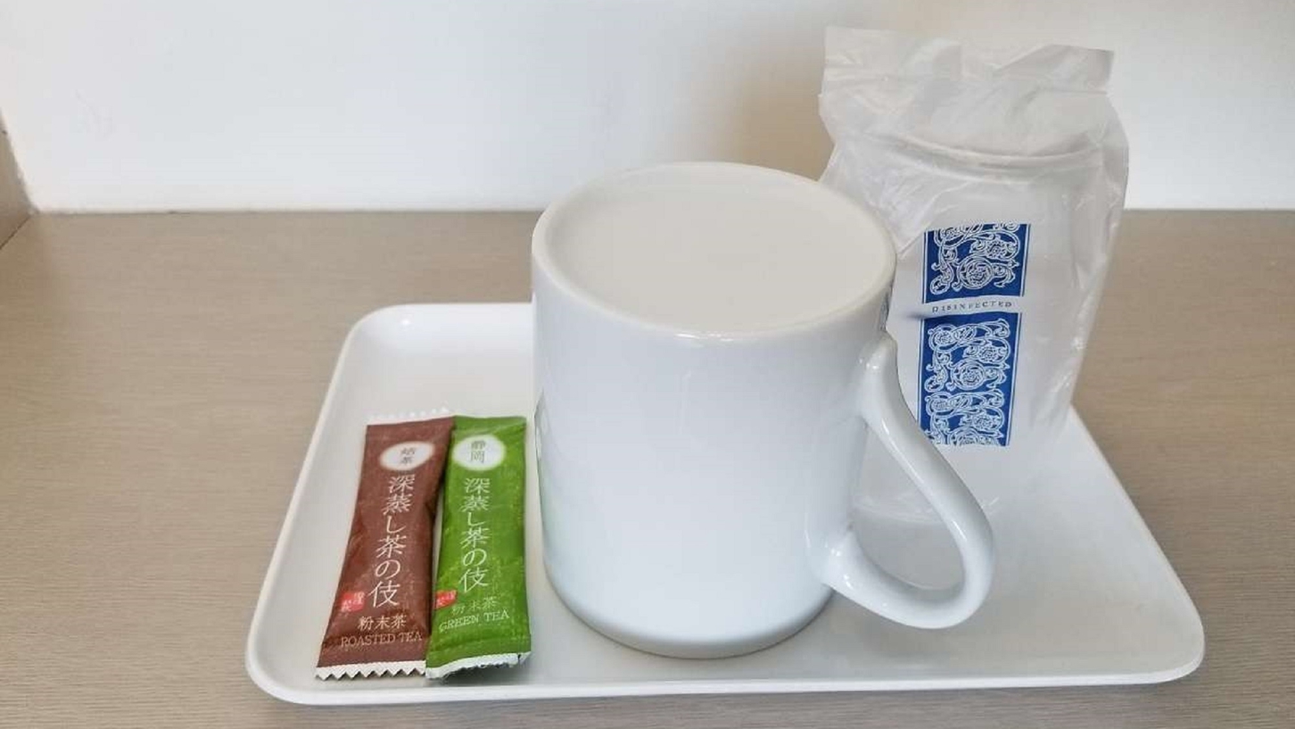 お茶セット
