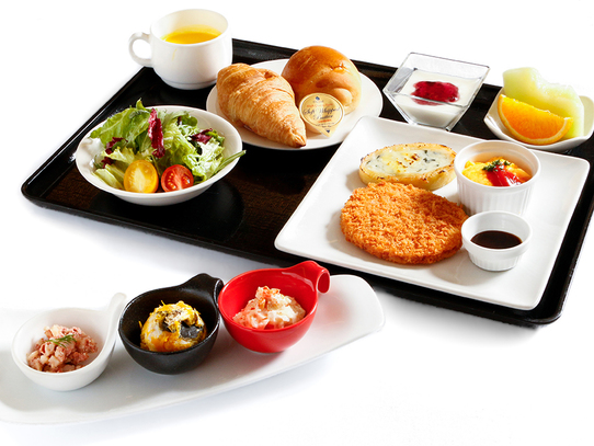 セットメニュー（洋食）