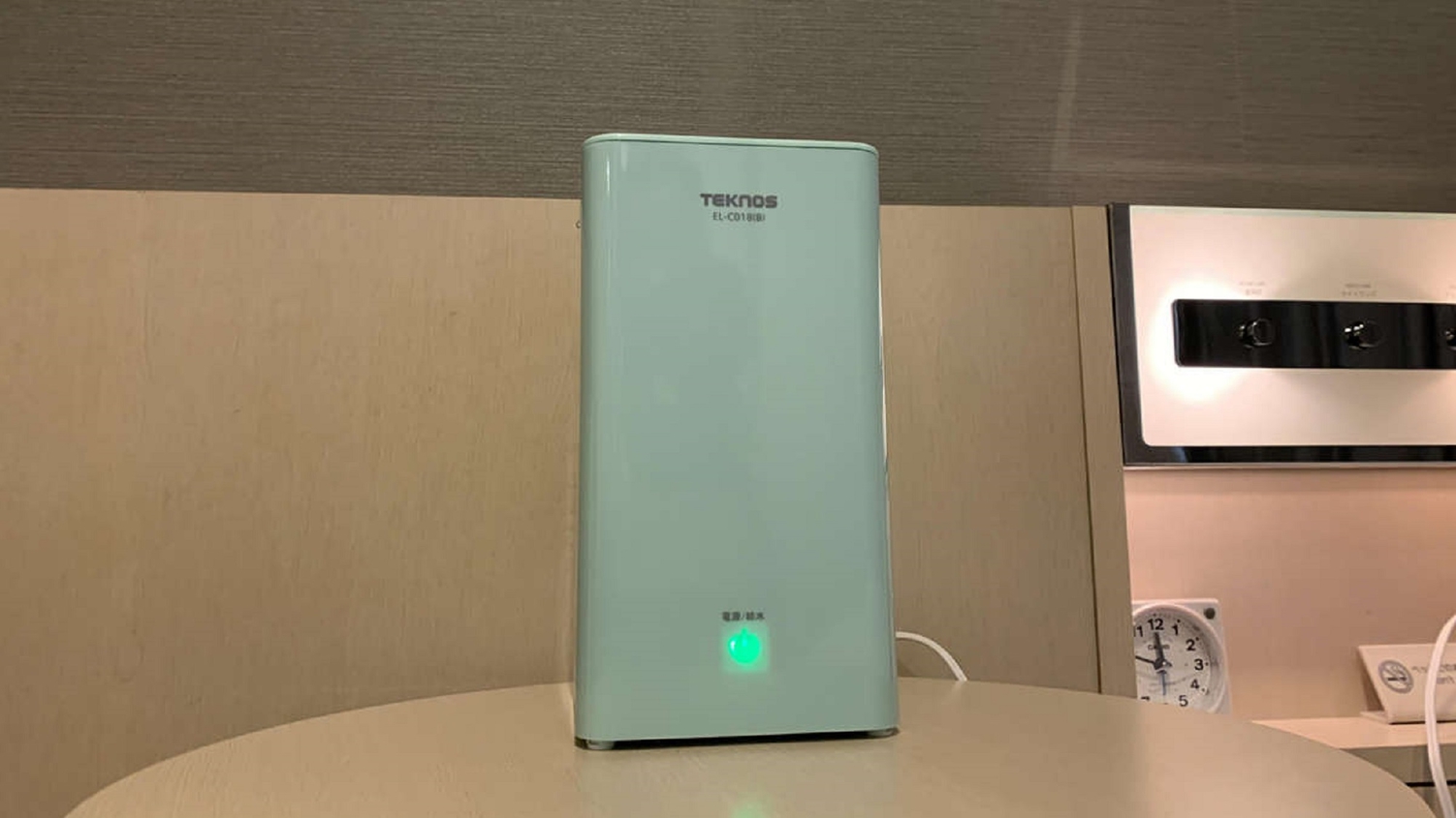 加湿器