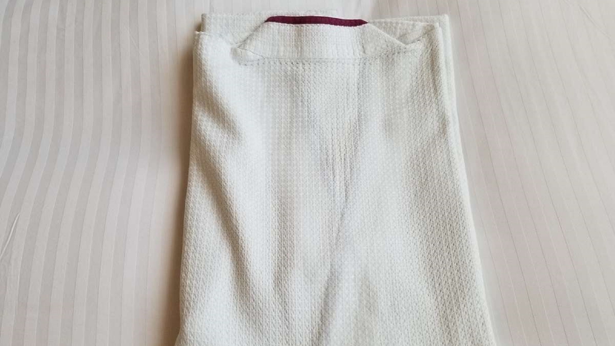 室内着
